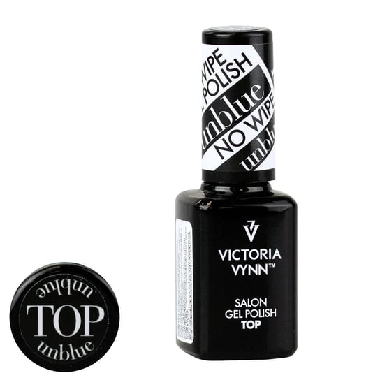 Victoria Vynn Top No Wipe Unblue 15ml Gel Polish Victoria Vynn
