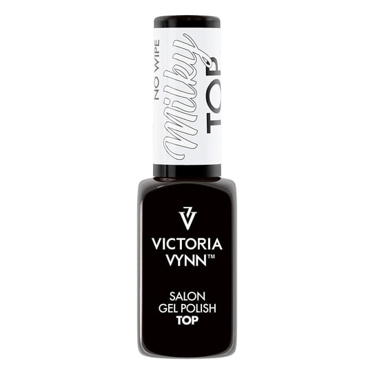 Victoria Vynn, Top Secret Milky no wipe, 8ml Victoria Vynn