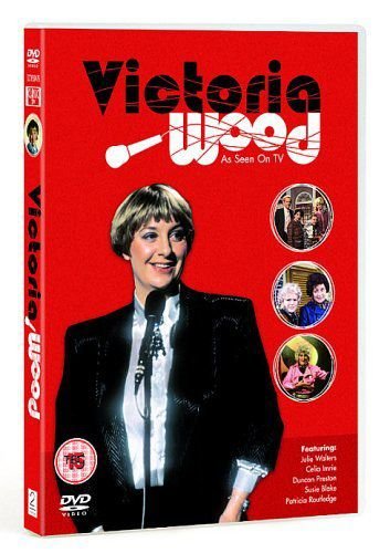 Victoria Wood As Seen On TV (BBC) Mortimer Marcus