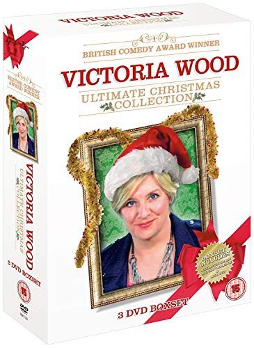 Victoria Wood - Ultimate Christmas Collection Various Directors