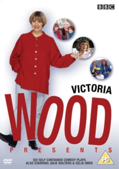 Victoria Wood: Victoria Wood Presents (brak polskiej wersji językowej) Cinema Club