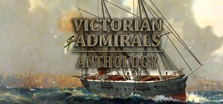 Victorian Admirals Totem Games