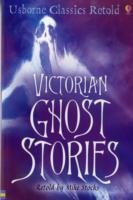 Victorian Ghost Stories Stocks Mike