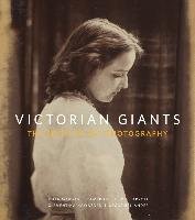 Victorian Giants Prodger Phillip