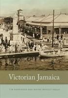 Victorian Jamaica Barringer Tim