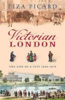 Victorian London Picard Liza