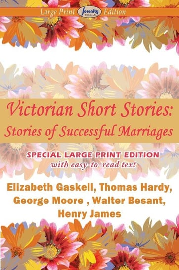 Victorian Short Stories, Stories of Successful Marriages Gaskell Elizabeth Cleghorn