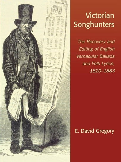 Victorian Songhunters Gregory E. David