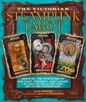 Victorian Steampunk Tarot Dean Liz