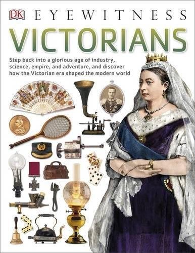Victorians Opracowanie zbiorowe