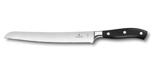 Victorinox nóż do pieczywa kuty 7.7433.23 (23 cm) Victorinox