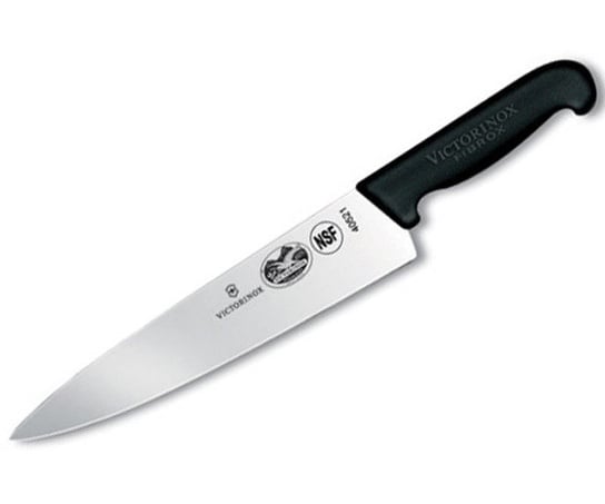 Victorinox, Nóż kuchenny z szerokim ostrzem Victorinox