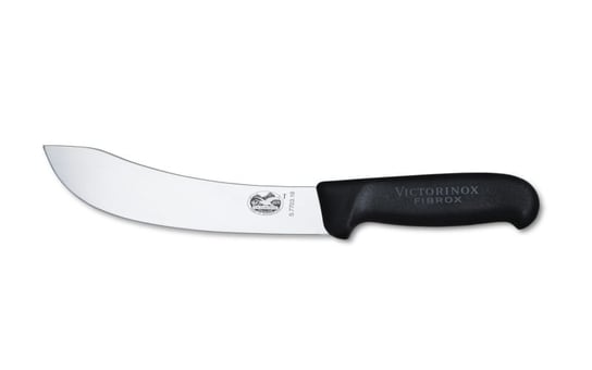 Victorinox nóż rzeźniczy styl niemiecki  5.7703.18 (18 cm) Victorinox