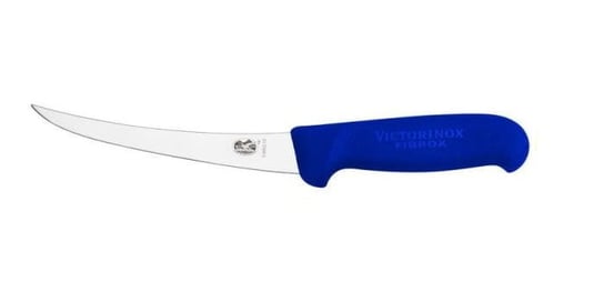 Victorinox nóż trybownik elastyczny 5.6612.12 (12 cm) niebieski Victorinox