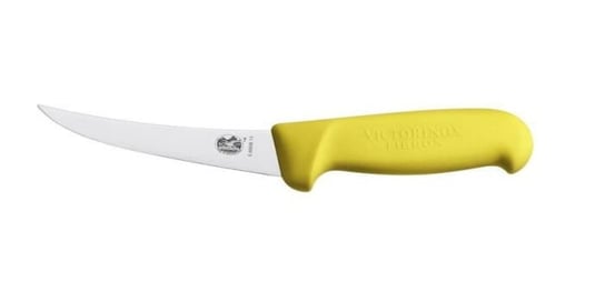 Victorinox nóż trybownik elastyczny 5.6618.12 (12 cm) żółty Victorinox