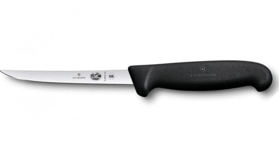 Victorinox nóż trybownik prosty twardy 5.6203.15 (15 cm) Victorinox