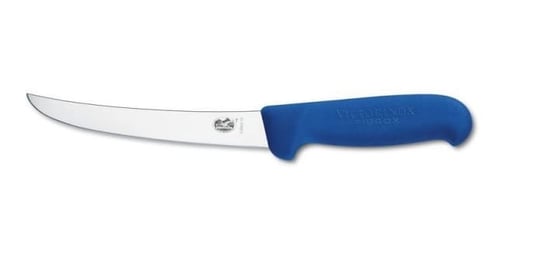 Victorinox nóż trybownik twardy 5.6502.15 (15 cm) niebieski Victorinox