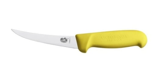 Victorinox nóż trybownik twardy 5.6608.15 (15 cm) żółty Victorinox