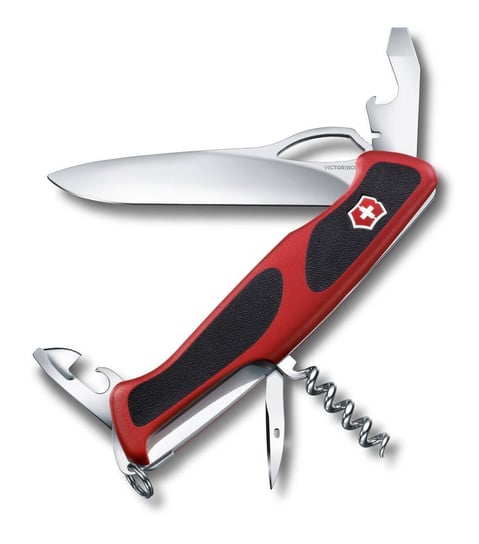 Victorinox, Scyzoryk, RangerGrip Victorinox