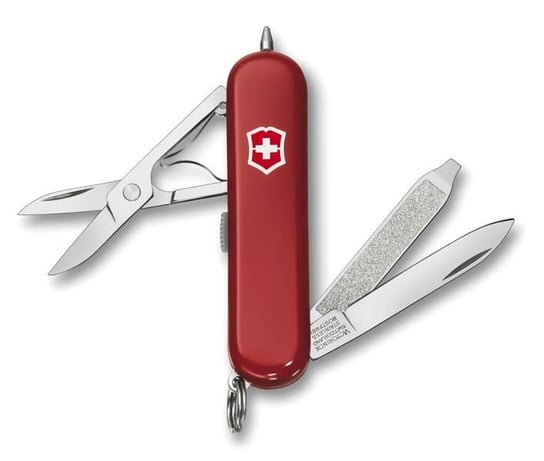 Victorinox, Scyzoryk, Signature Lite 0.6226 (978) Victorinox