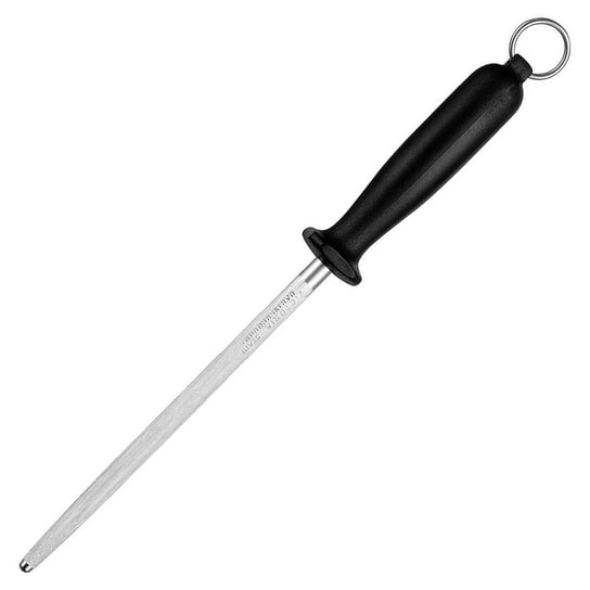 VICTORINOX - Sharpener - Ostrzałka stalka do noży - 18 cm - Czarny Victorinox