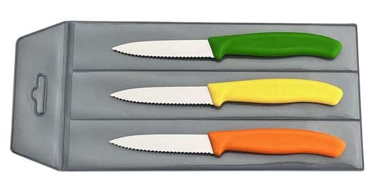 Victorinox Swiss Classic zestaw 3 noży 02677 Victorinox