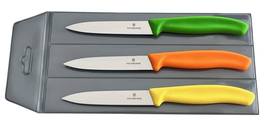 Victorinox Swiss Classic zestaw 3 noży 02707 Victorinox