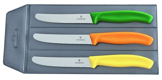 Victorinox Swiss Classic zestaw 3 noży 02721 Victorinox