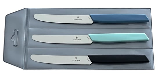Victorinox Swiss Modern zestaw 3 noży 02745 Victorinox