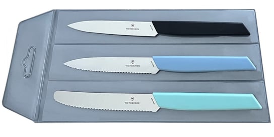 Victorinox Swiss Modern zestaw 3 noży 02752 Victorinox