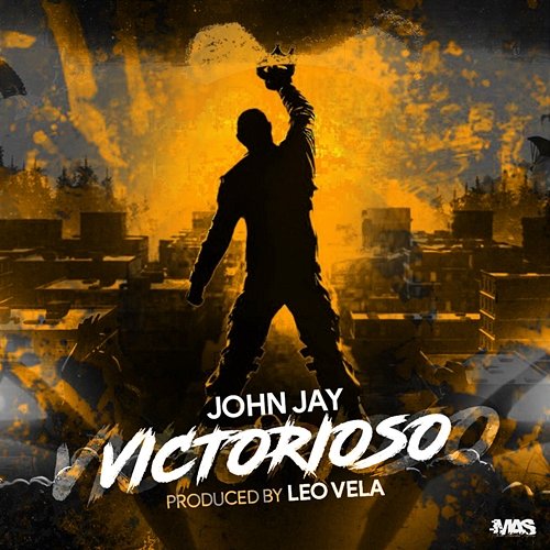 Victorioso John Jay