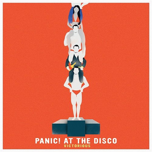 Victorious Panic! At The Disco