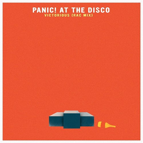 Victorious Panic! At The Disco