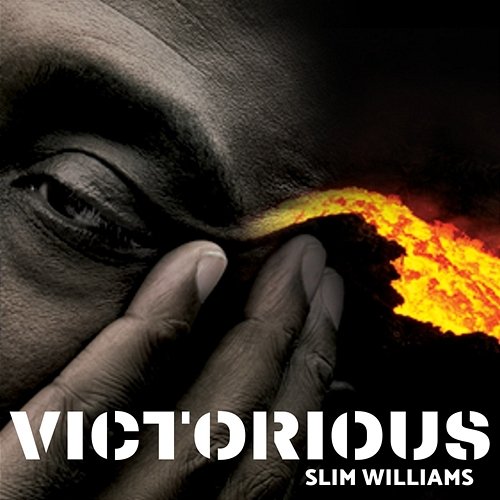 Victorious Slim Williams
