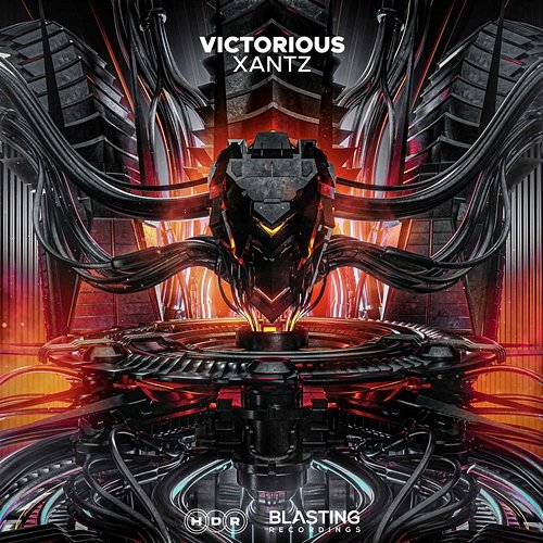 Victorious XanTz