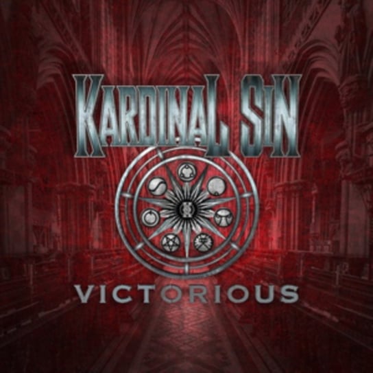 Victorious Kardinal Sin