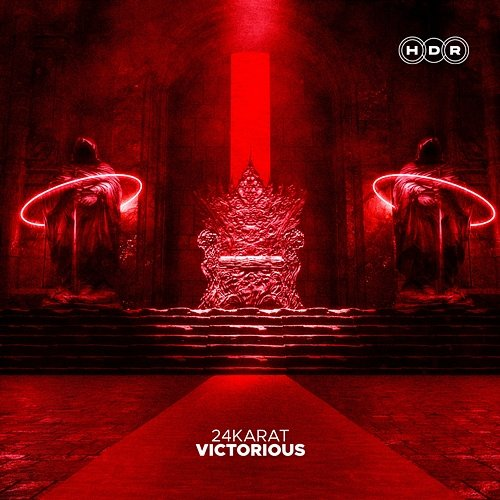 Victorious 24KARAT