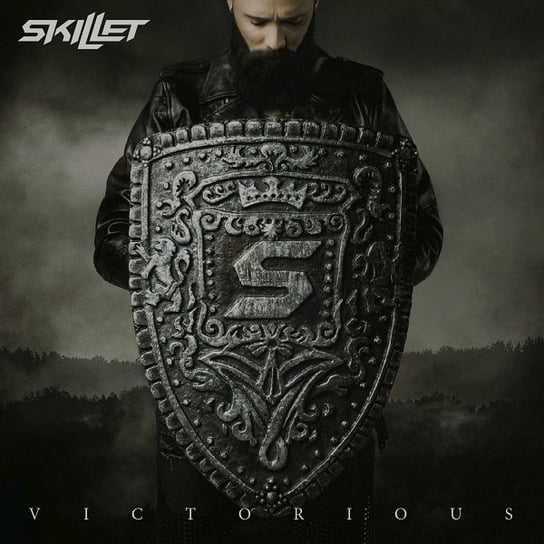 Victorious, płyta winylowa Skillet