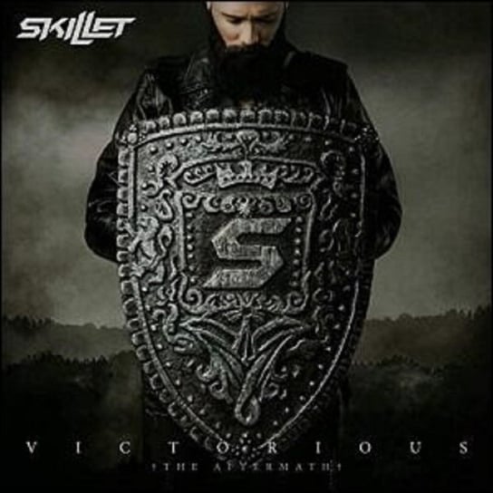 Victorious: The Aftermath (Deluxe Edition) Skillet