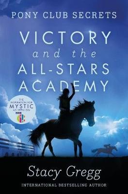 Victory and the All-Stars Academy Gregg Stacy