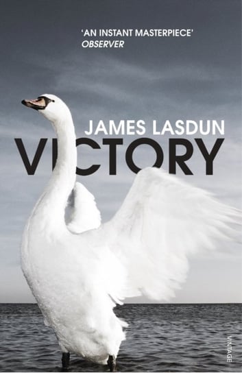 Victory Lasdun James