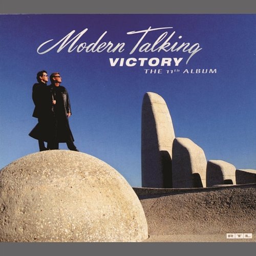 Victory Modern Talking