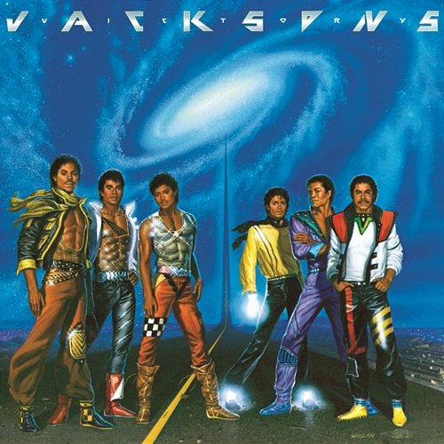 Victory The Jacksons