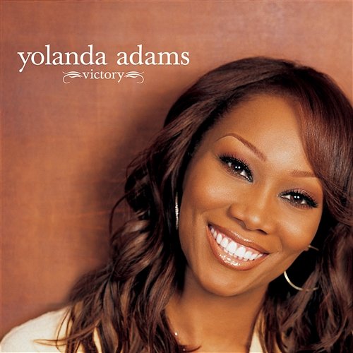 Victory Yolanda Adams