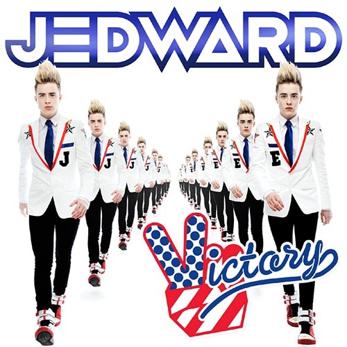 Everyday Superstar Jedward
