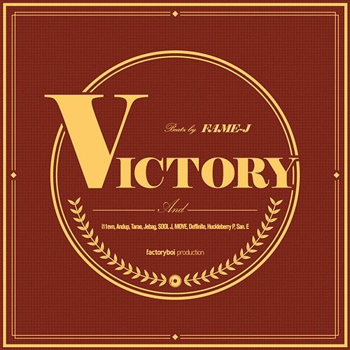 Victory FAME-J