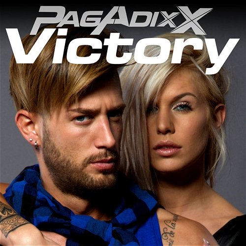 Victory Pagadixx feat. Malee