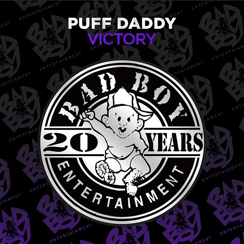 Victory Puff Daddy & The Family