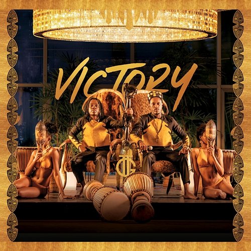 Victory Tour 2 Garde