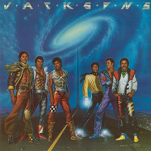 Victory The Jacksons